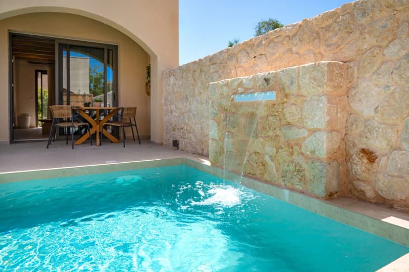 Residence Throubi