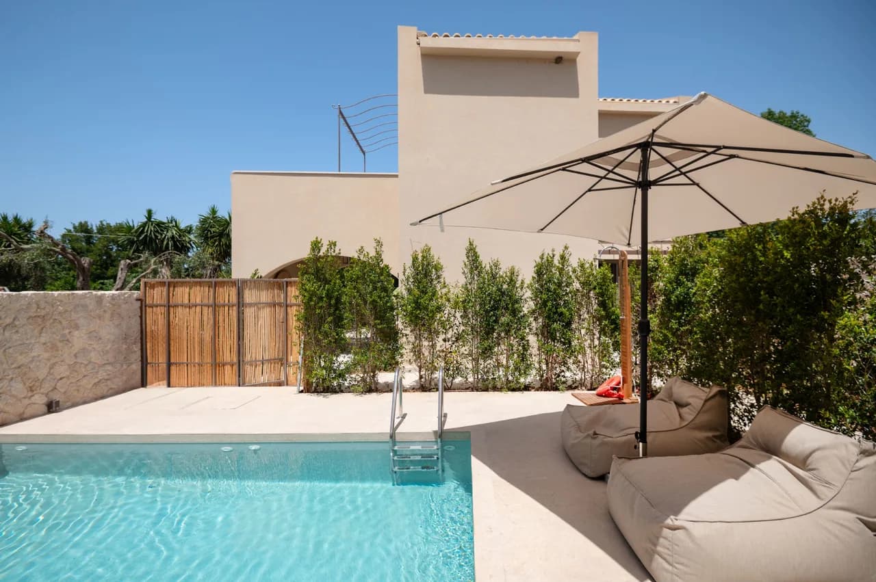 Cozy One Bedroom Hideaway in Kastellani