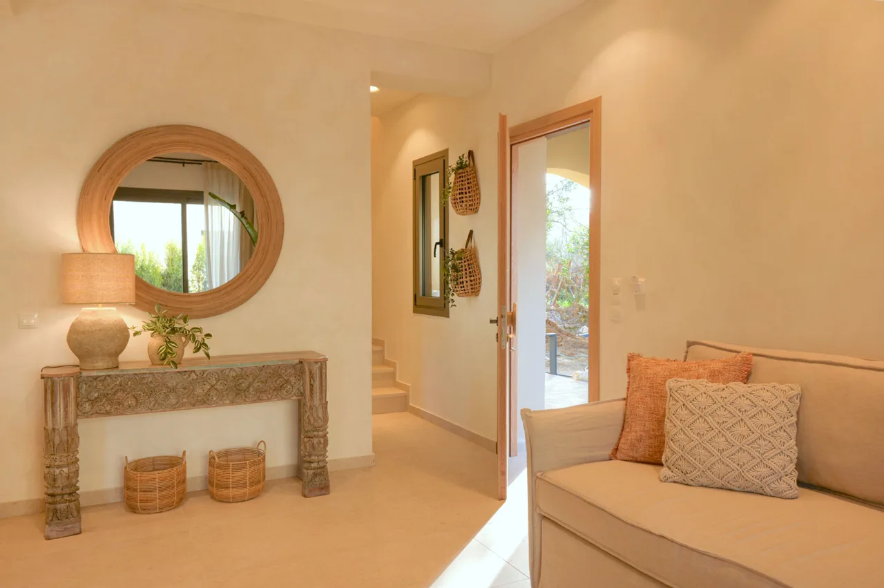 Cozy One Bedroom Hideaway in Kastellani, Foto 3