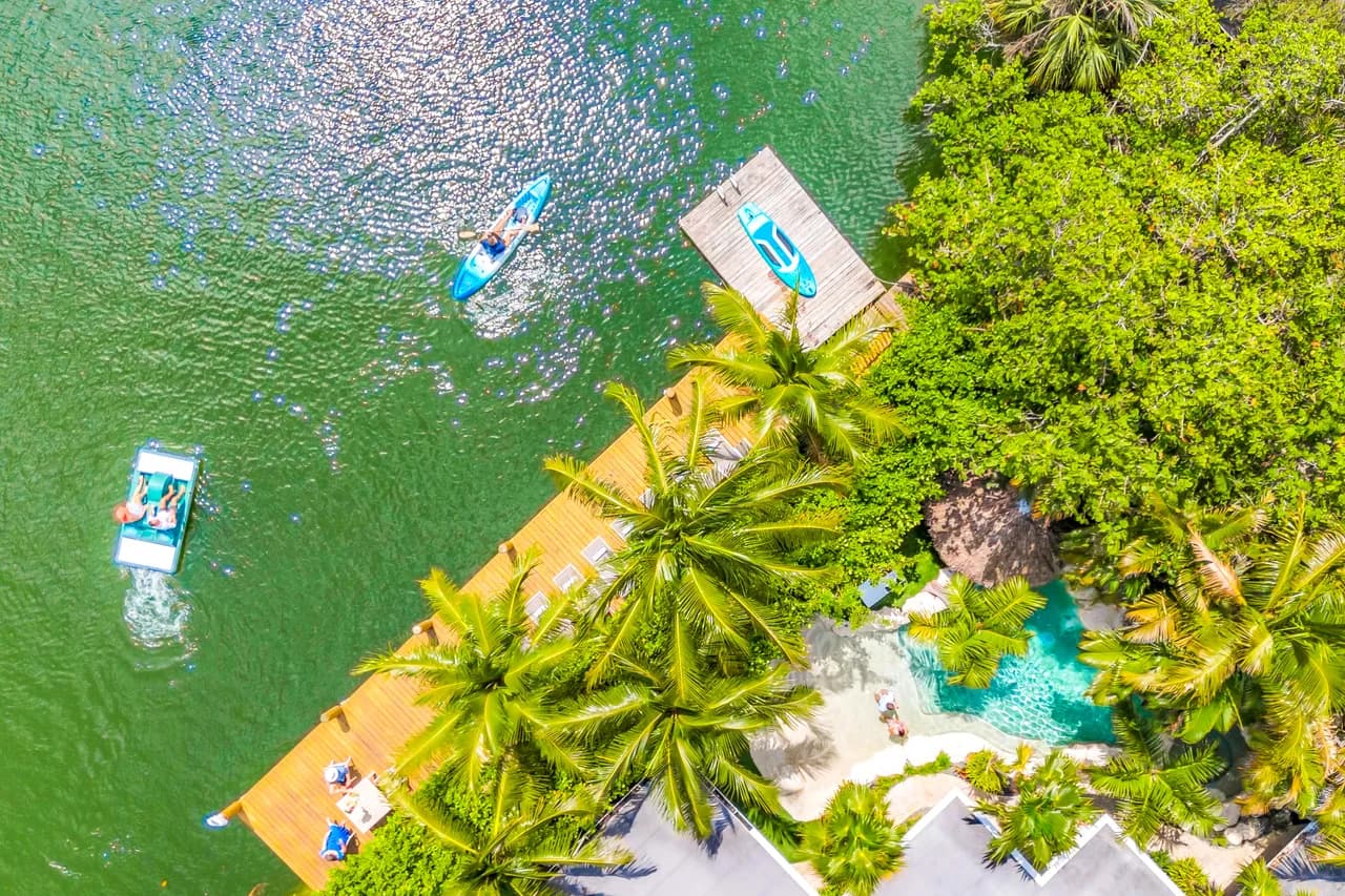 Tropical Oasis Retreat in Fort Lauderdale, foto 5