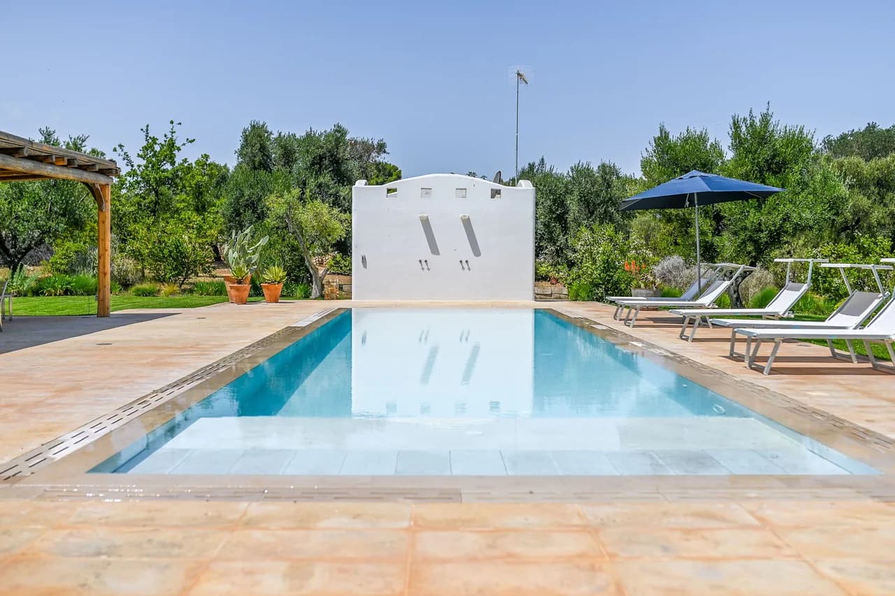 Trullo-Style Villa in Puglia photo 2