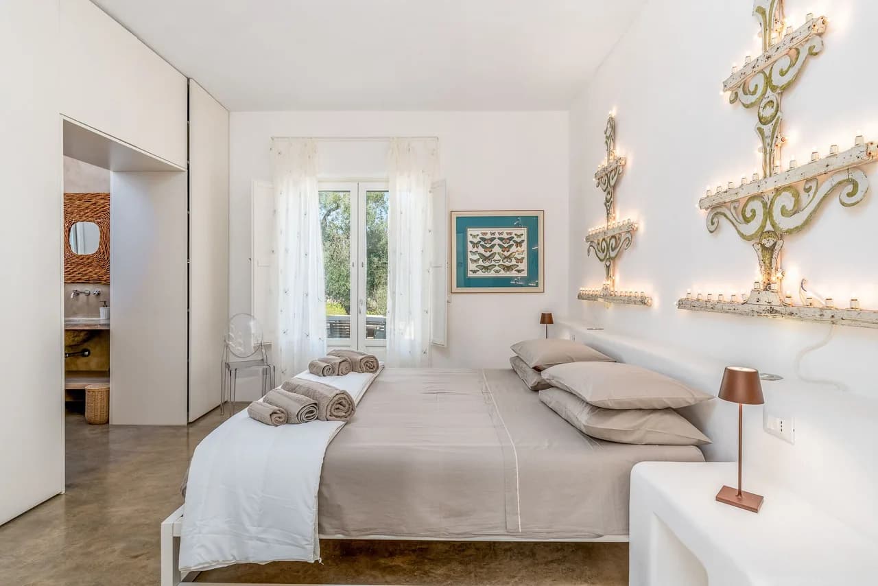 Trullo-Style Villa in Puglia photo 3