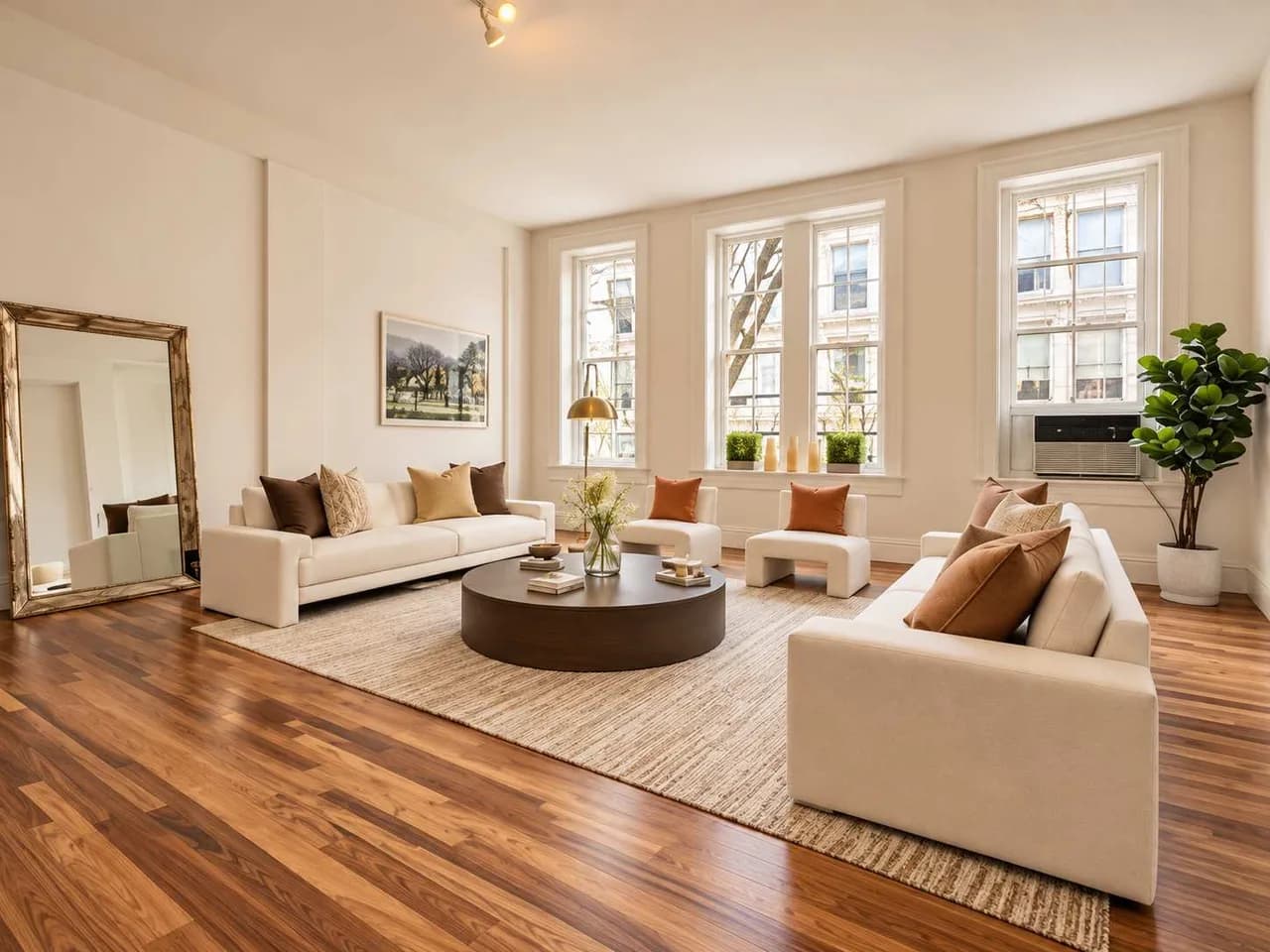 Sleek Loft with Modern Amenities in New York City photo 2