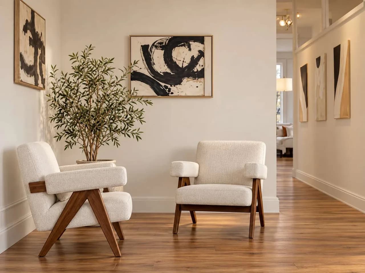 Sleek Loft with Modern Amenities in New York City photo 4