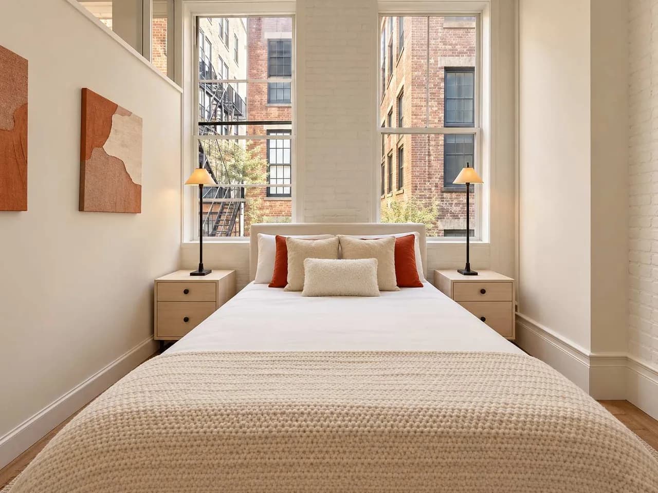 Sleek Loft with Modern Amenities in New York City photo 5