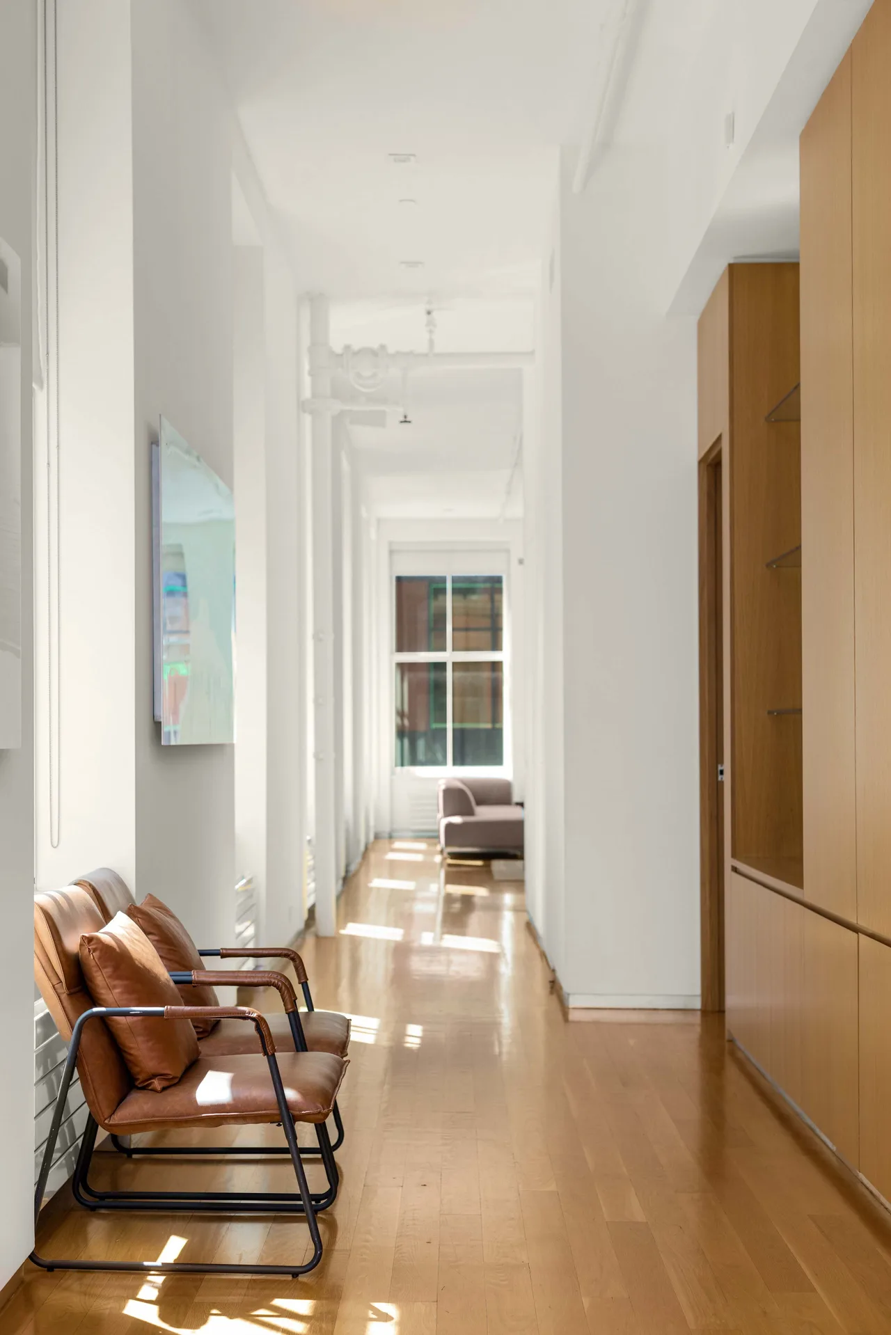 Expansive Luxury Loft in New York City photo 2