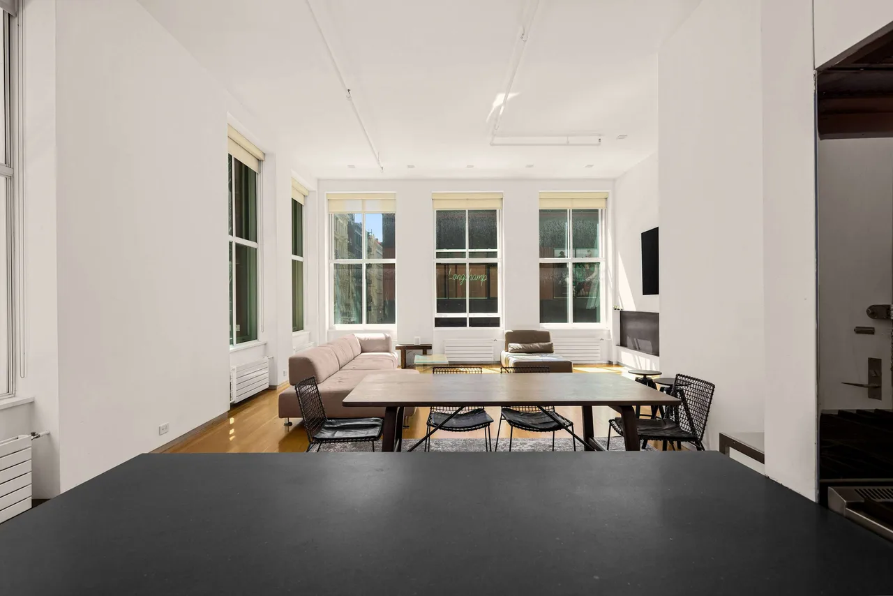Expansive Luxury Loft in New York City photo 4