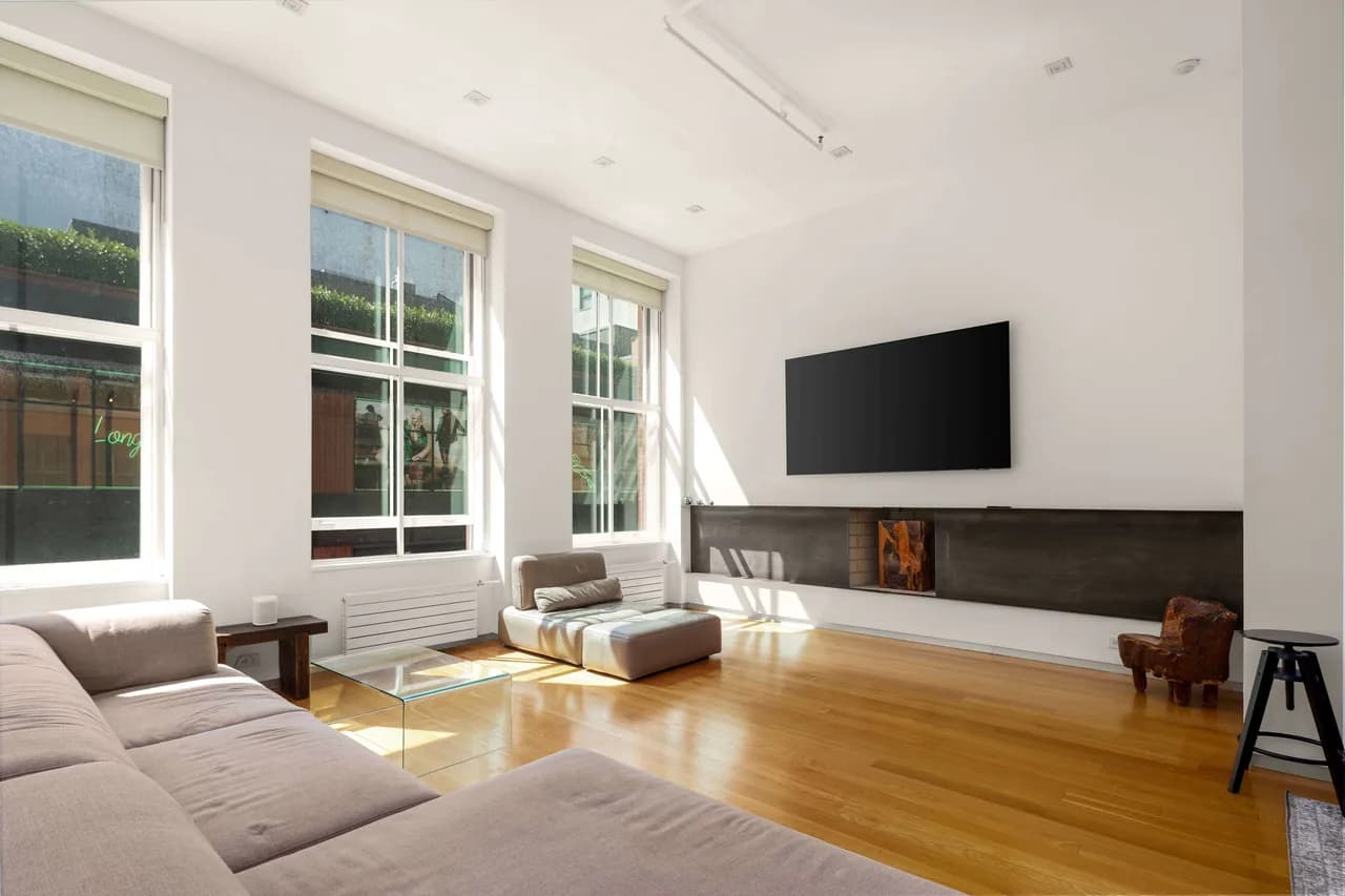 Expansive Luxury Loft in New York City photo 5