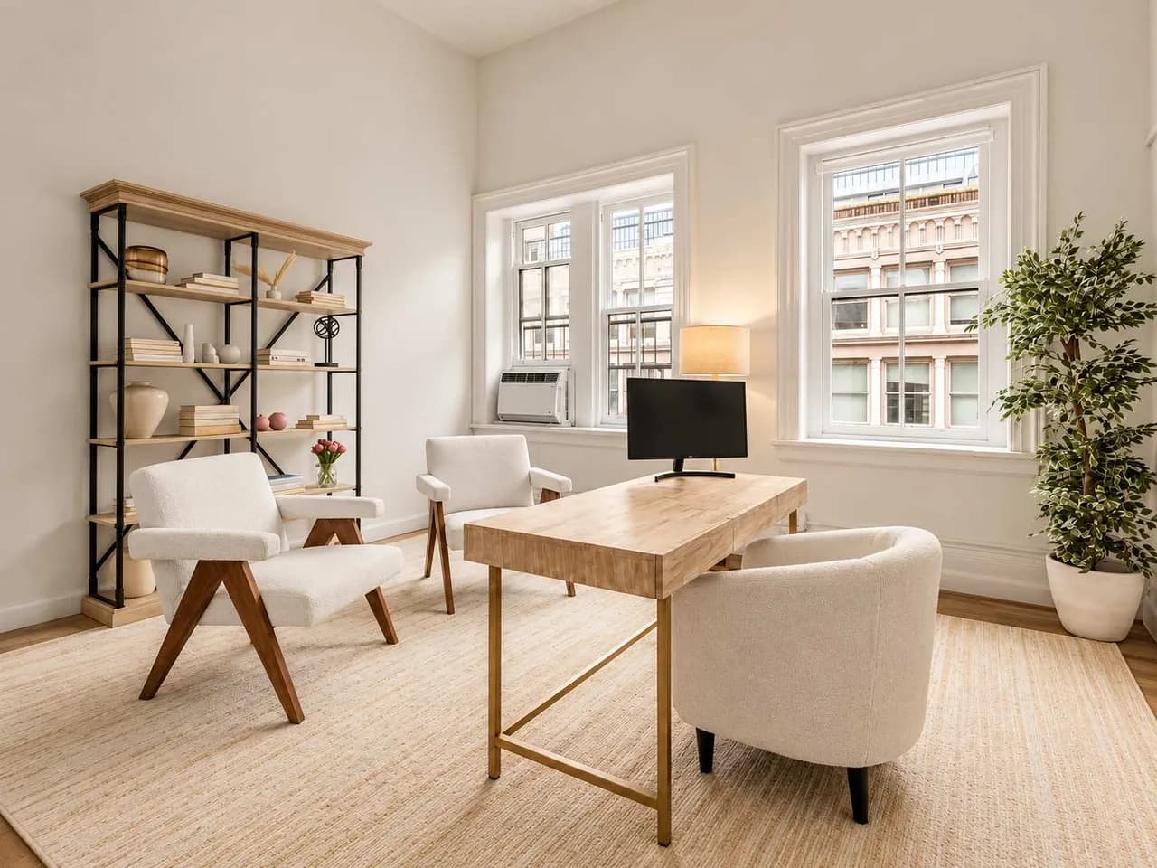 Stylish Full-Floor Loft in Soho, New York City photo 5