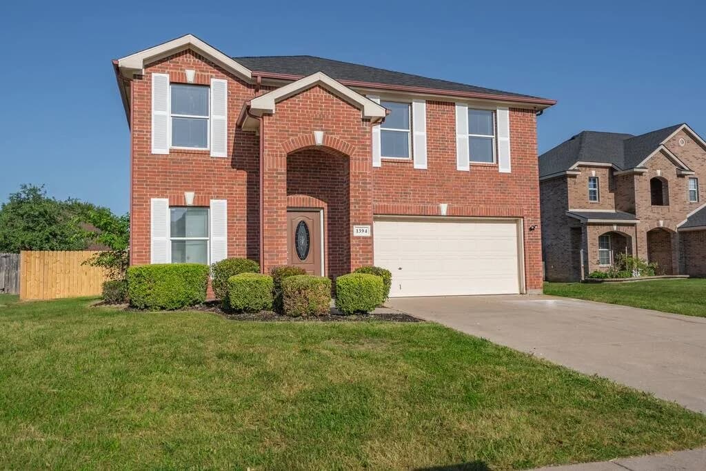 Grand Prairie 5BR | Pool, Game Room & Grill, photo 5