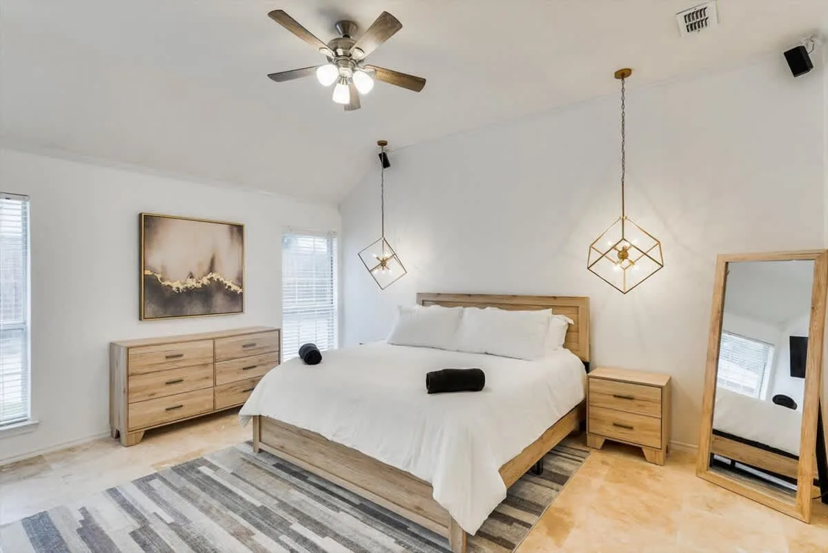 5BR Irving Retreat | Private Pool & Game Room, photo 3