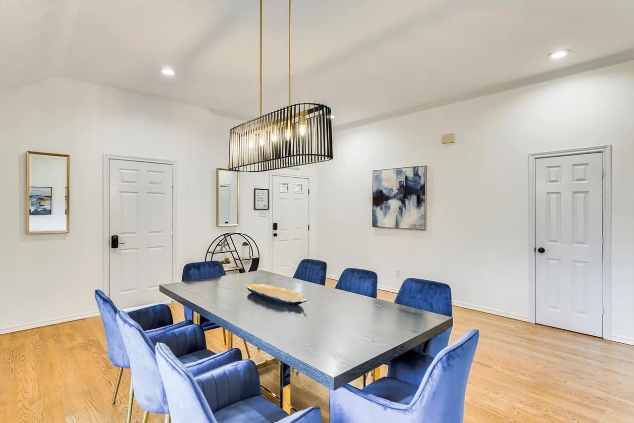 5BR Irving Retreat | Private Pool & Game Room, photo 4