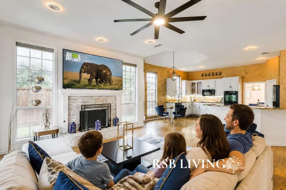 5BR Irving Retreat | Private Pool & Game Room, photo 5