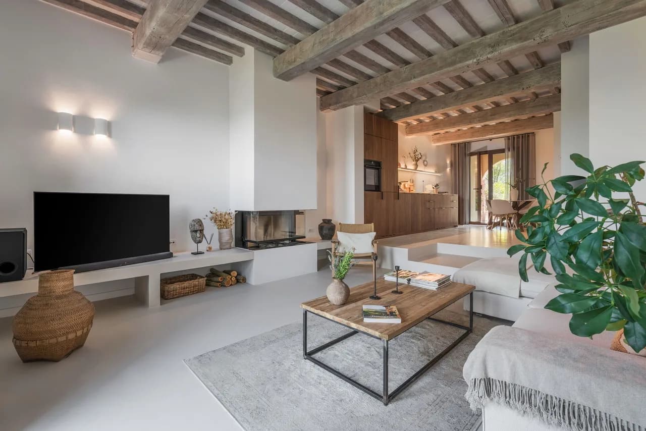 Tranquil Garden Apartment in Tuscany photo 3