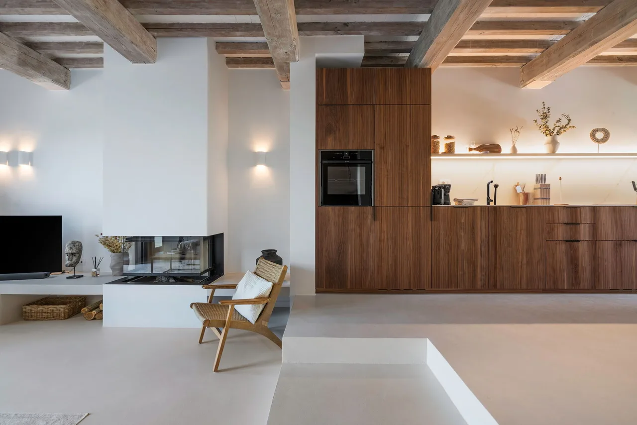 Tranquil Garden Apartment in Tuscany photo 4