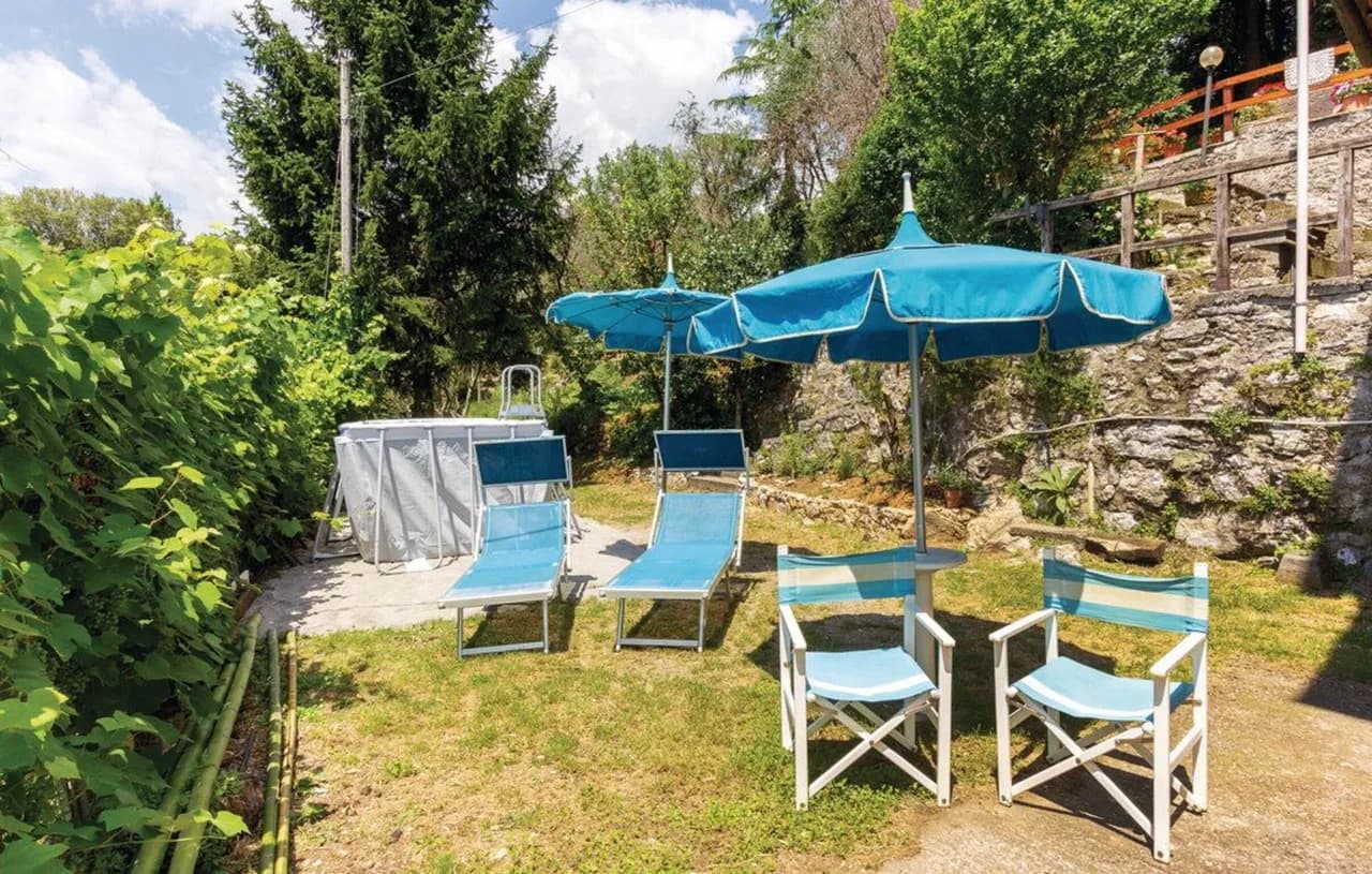Casa Iris - Versilia, Ferienhaus mit Pool - Casa Iris - Versilia, Ferienhaus mit Pool, Foto 4