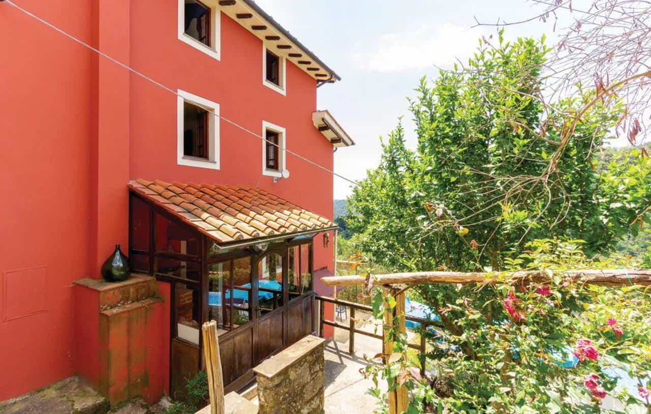 Casa Iris - Versilia, Ferienhaus mit Pool - Casa Iris - Versilia, Ferienhaus mit Pool, Foto 5