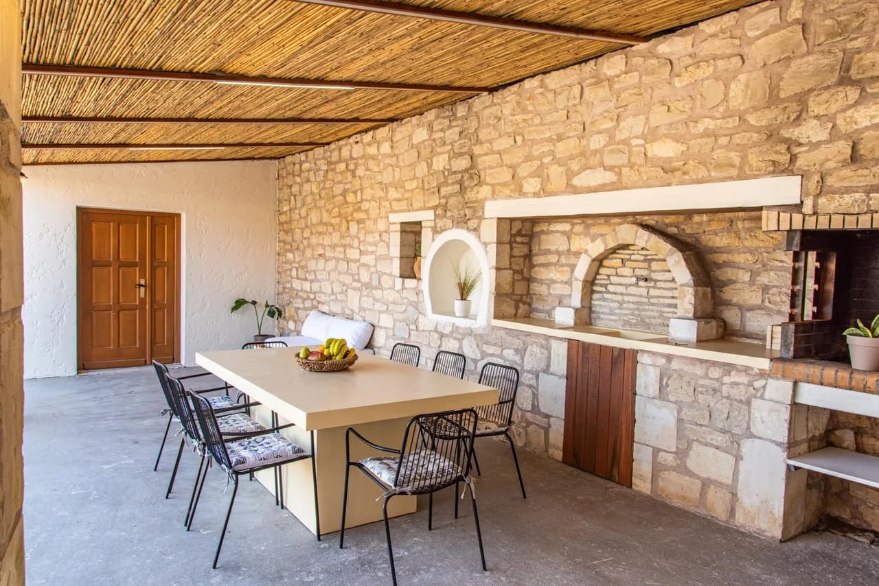 Canyon 2 villa with private pool, photo 5