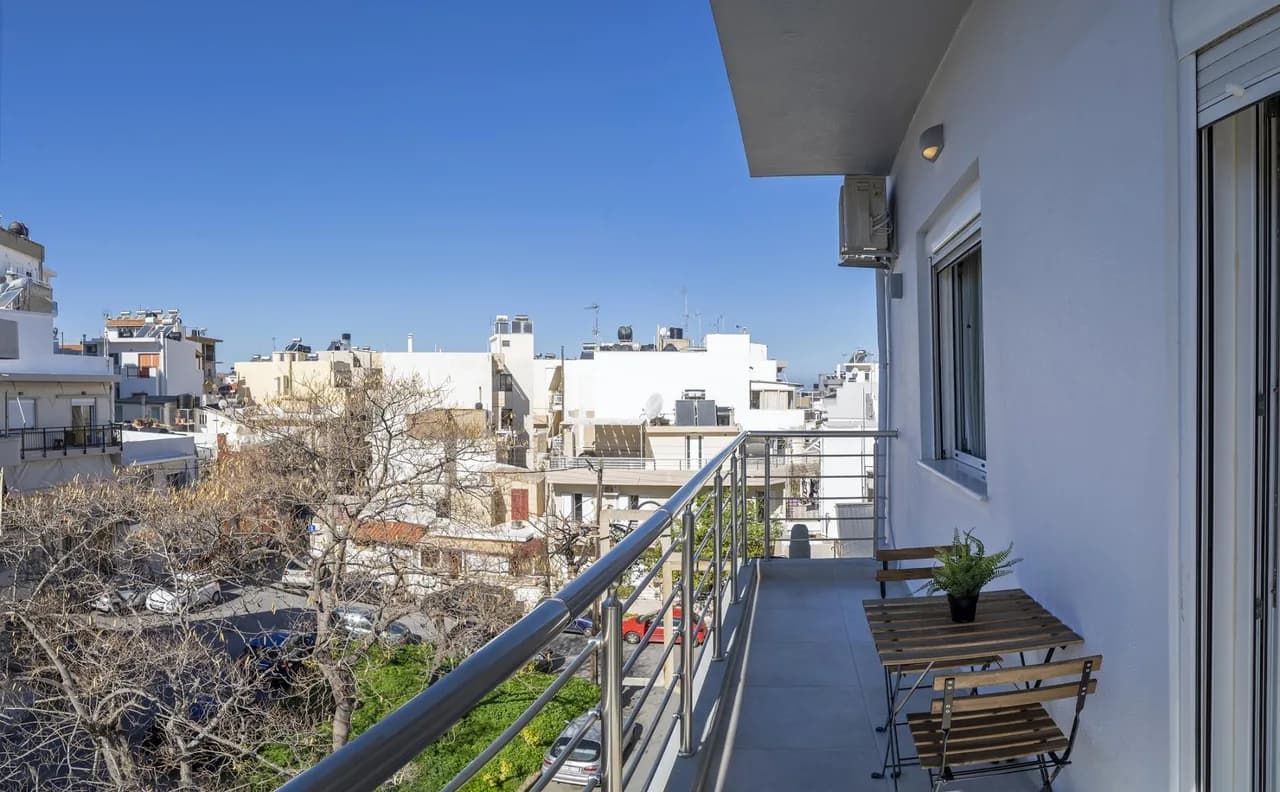 Pananos Sq. House II, Foto 5