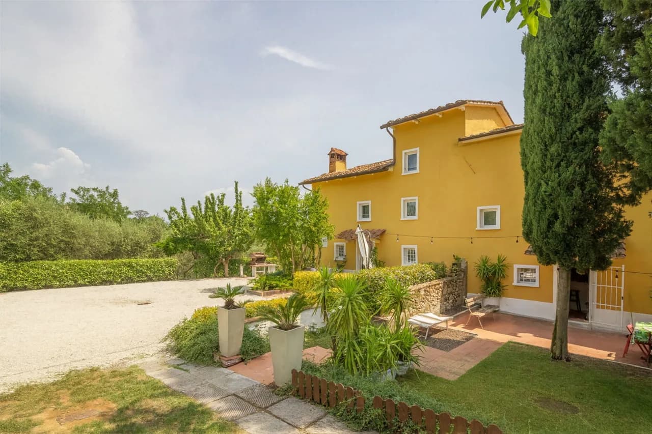 Private Pool Country House in Tuscany photo 2