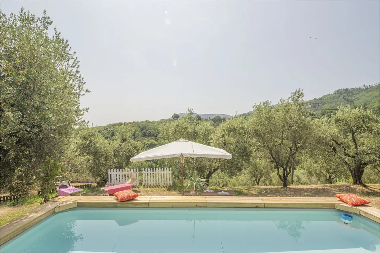 Private Pool Country House in Tuscany photo 3