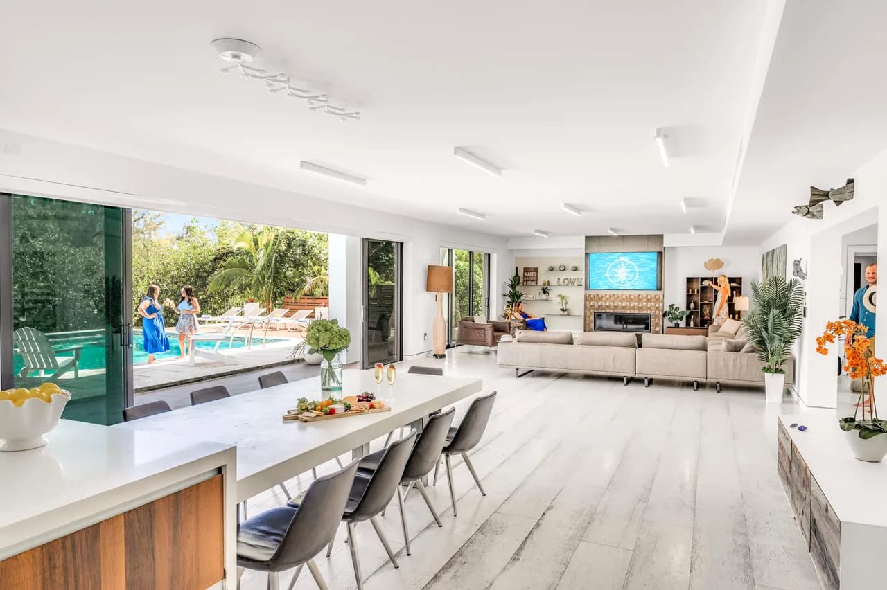 Waterfront Masterpiece Villa in Fort Lauderdale, photo 2