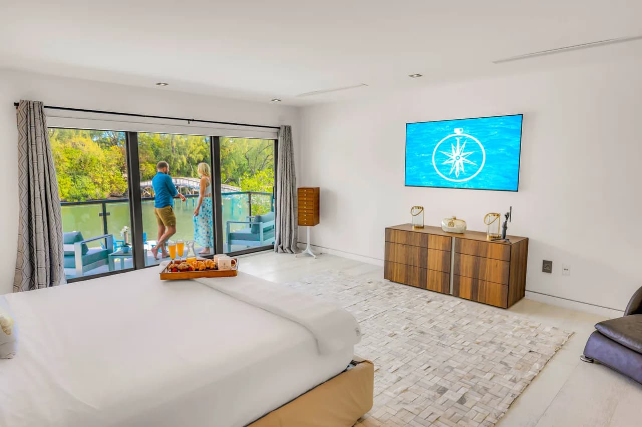 Waterfront Masterpiece Villa in Fort Lauderdale, photo 3