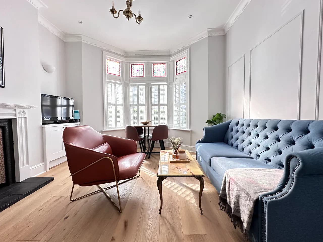 The Pontcanna Sapphire 2-Bed Haven photo 2