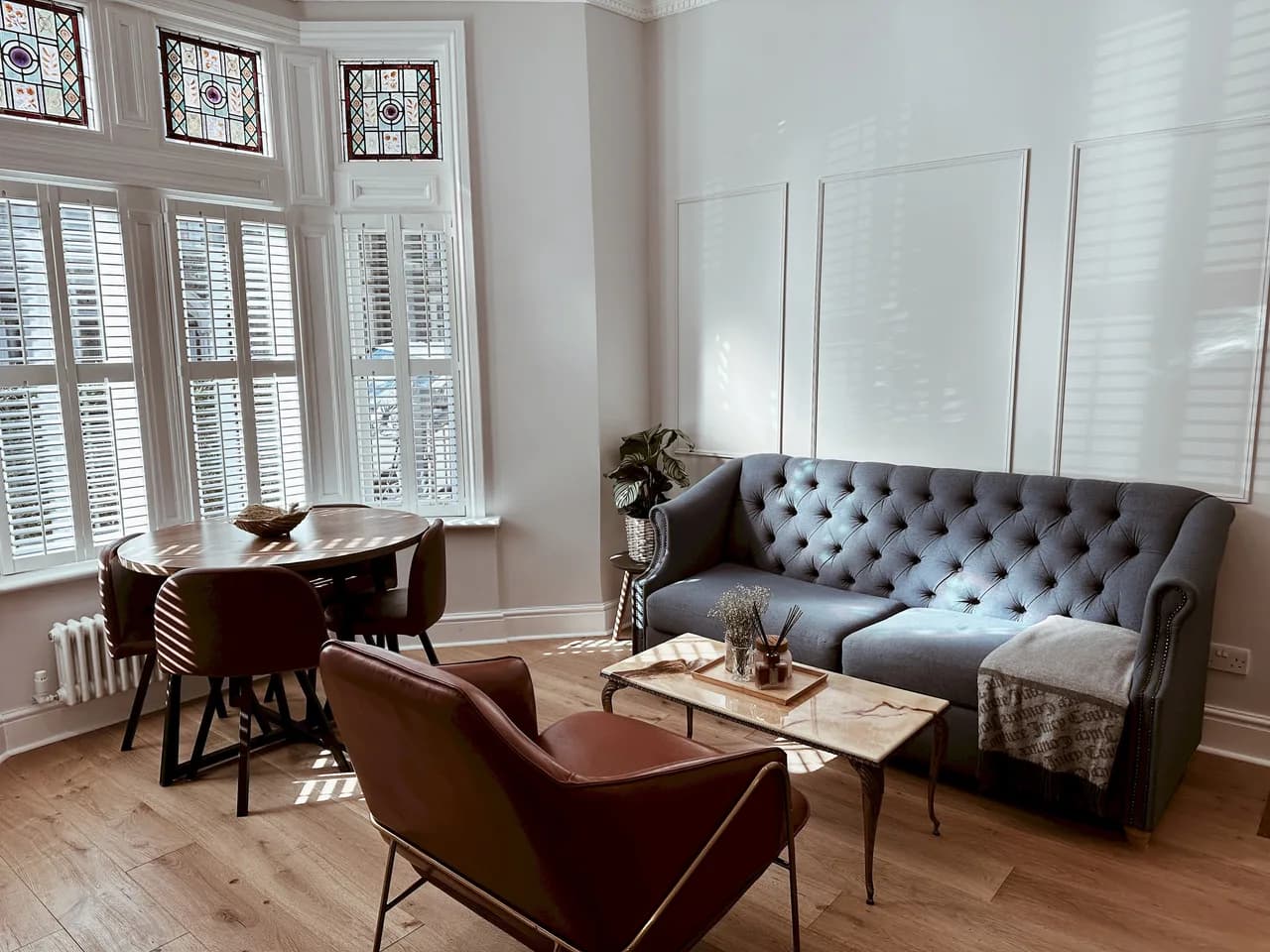 The Pontcanna Sapphire 2-Bed Haven photo 4