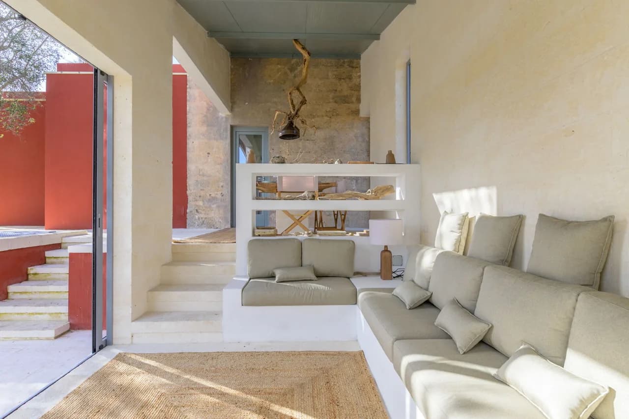 Private Garden Villa in Puglia photo 2
