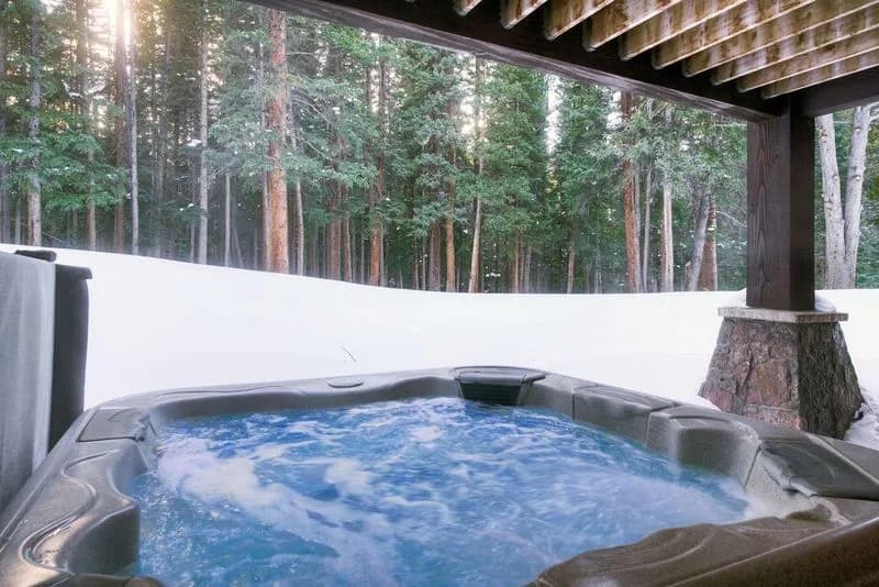 Spacious Family Retreat in Breckenridge photo 3