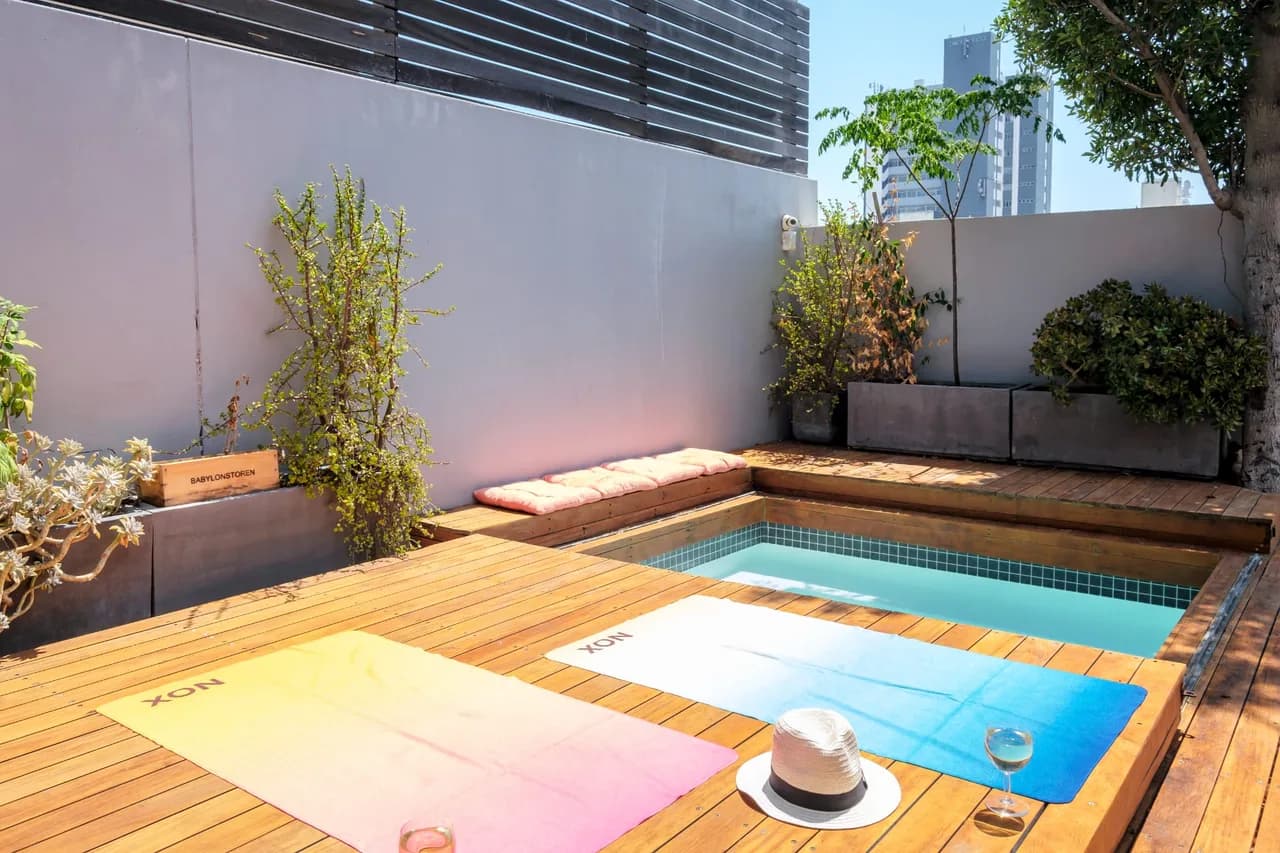 Tranquil Five Bedroom Villa in Cape Town photo 4