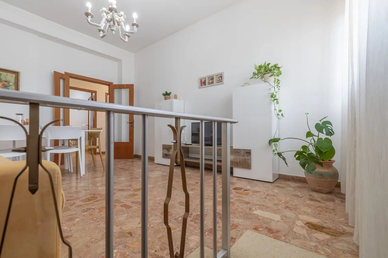 Beachfront Two Bedroom Villa in Porto Recanati photo 5