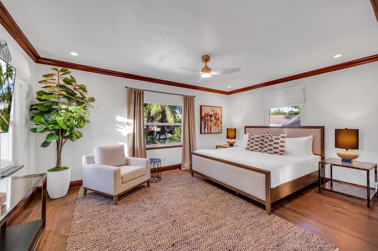 Historic Residence with Heated Pool in Nurmi Isles, photo 2