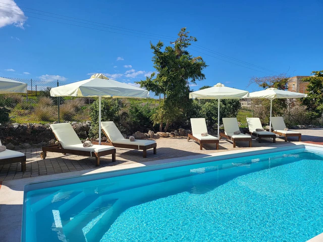 Charmante Gartenvilla in Kreta, Foto 3