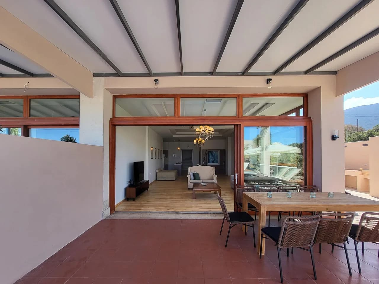 Charmante Gartenvilla in Kreta, Foto 4