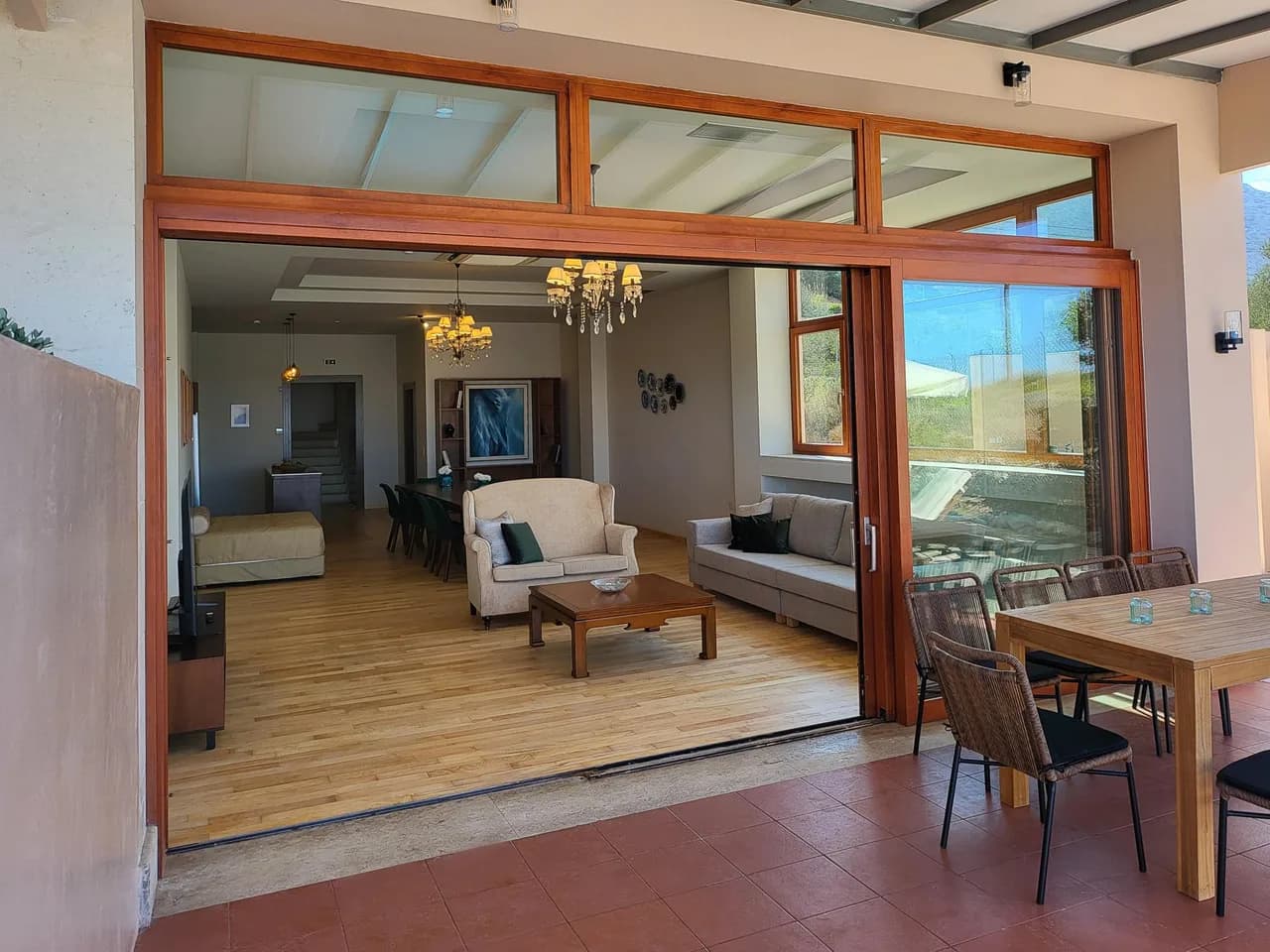 Charmante Gartenvilla in Kreta, Foto 5