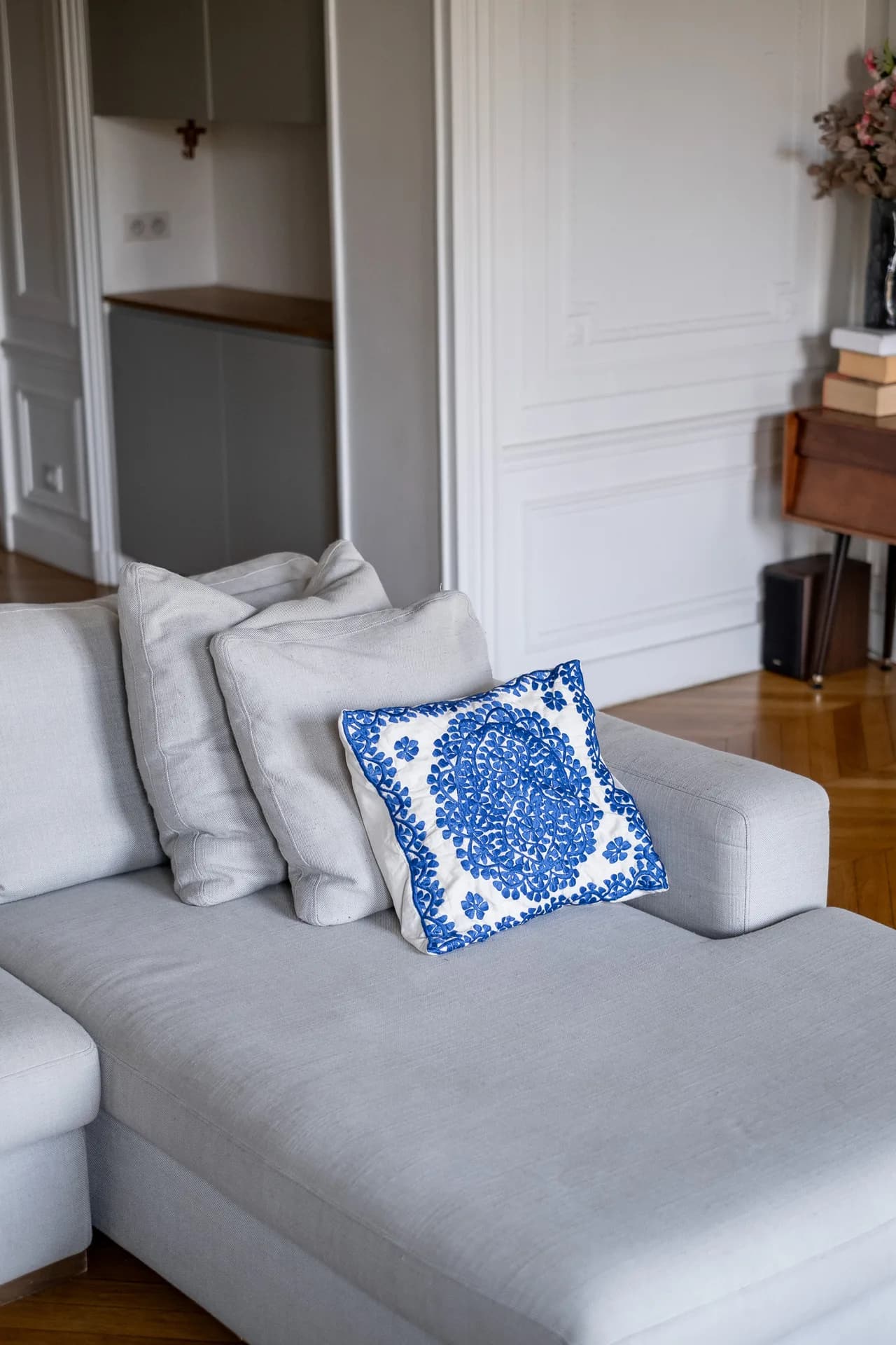 Chic Five Bedroom Villa in Paris, foto 4