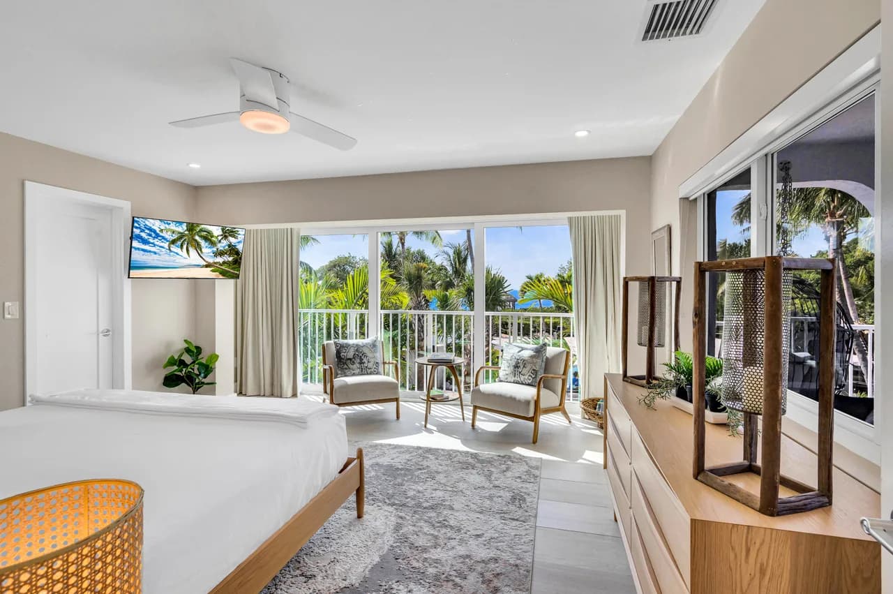 Sunset Point Villa with Boat Dock in Islamorada, foto 3
