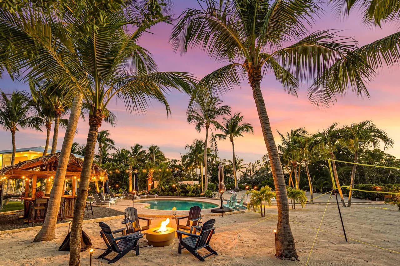 Sunset Point Villa with Boat Dock in Islamorada, foto 4