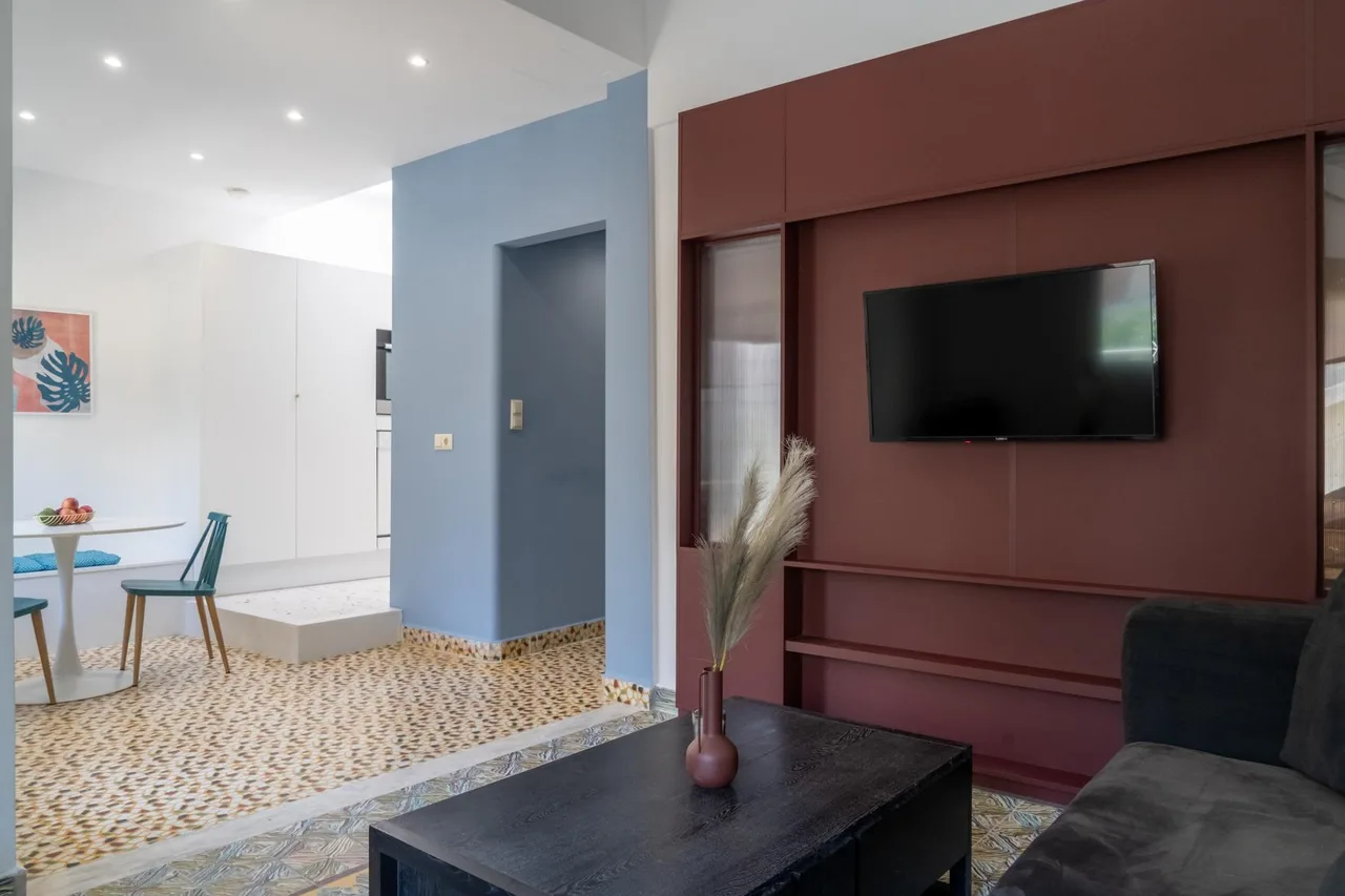 Soneto 32 Heraklion house, photo 2