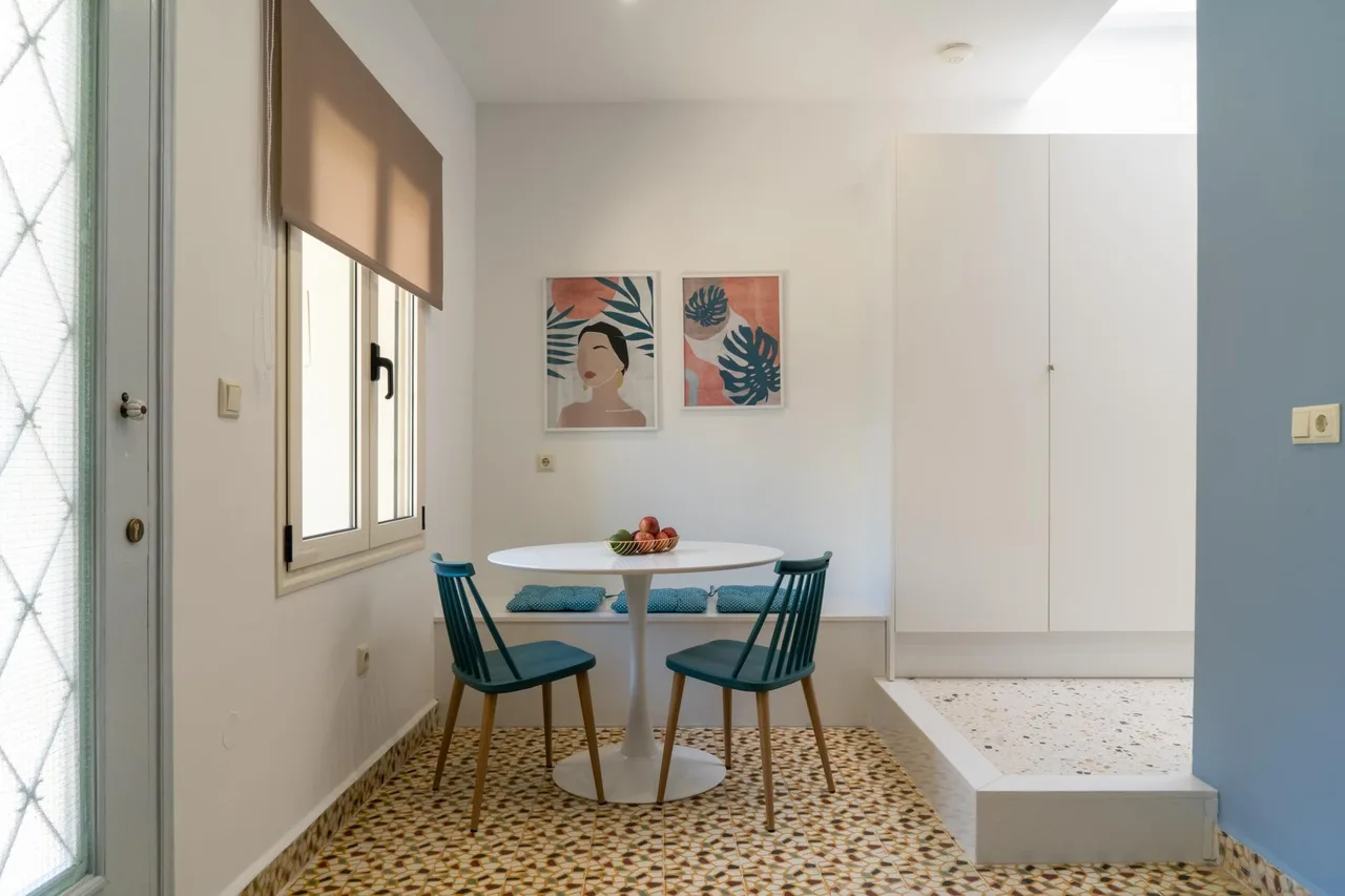 Soneto 32 Heraklion house, photo 3