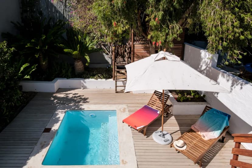 Modern Elegance Meets City Serenity at Meliora