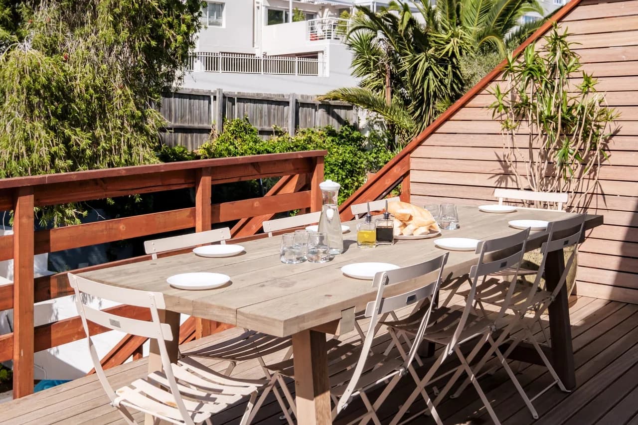 Urban Retreat Villa in Cape Town, Foto 3