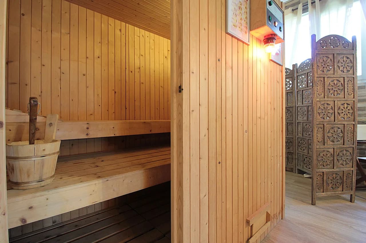 Jacuzzi Two Bedroom Apartment in Desenzano del Garda, Foto 5
