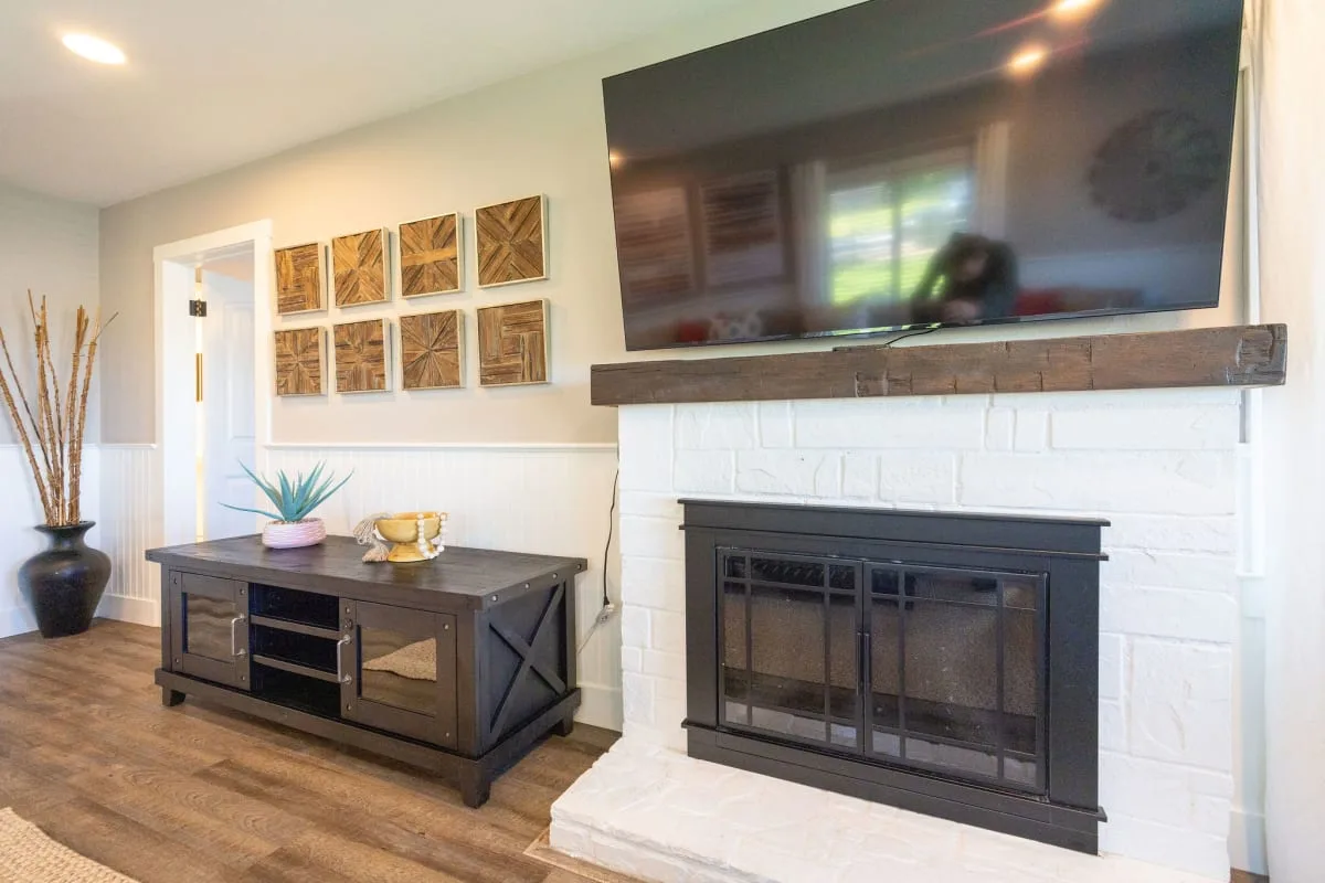 Coastal Three Bedroom Home in Montara, Foto 3