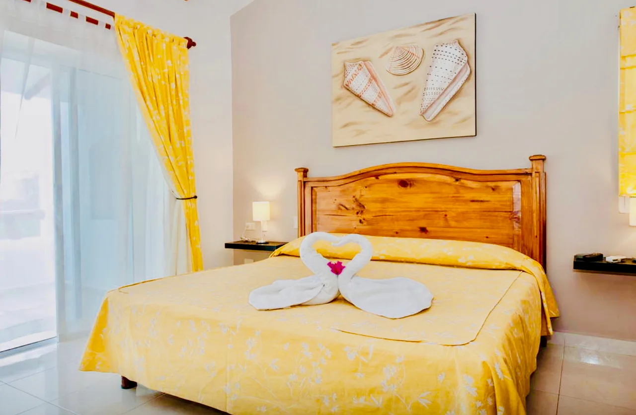 Luxury Villa Complex with Garden in Playa del Carmen, Foto 5