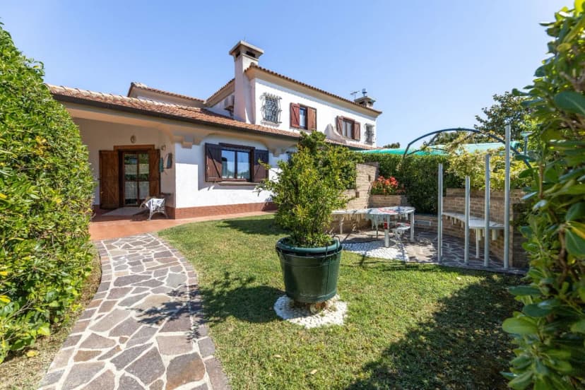 Villa Bellamare