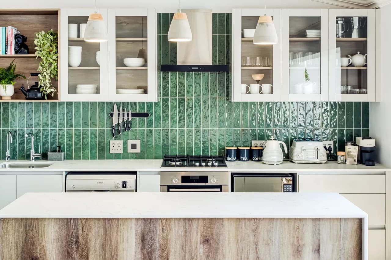 Elegant Three-Bedroom Penthouse in Camps Bay, Foto 5