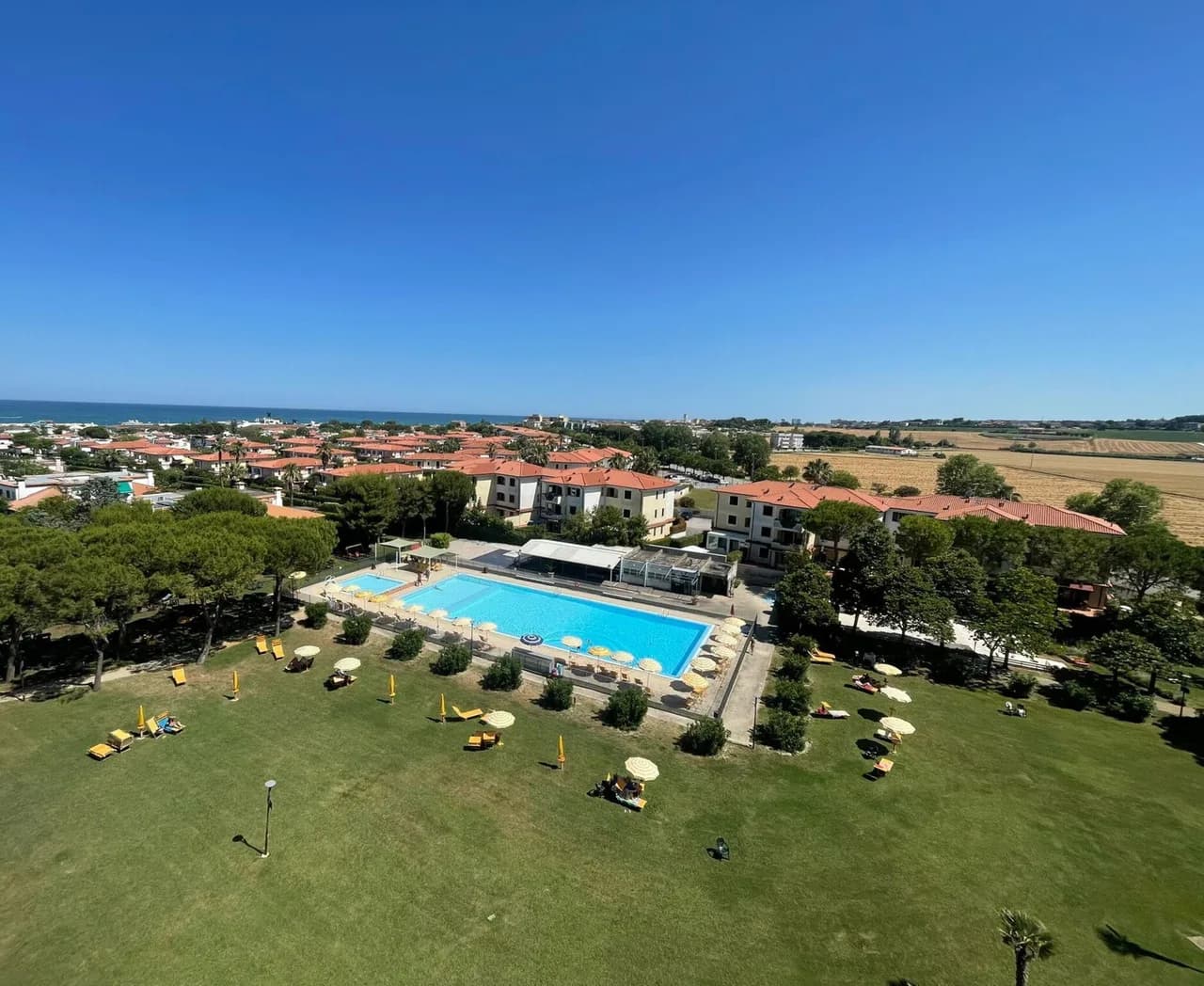 Suite Mareconero, Foto 5
